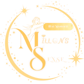 Millions Sense Thai Massage logo